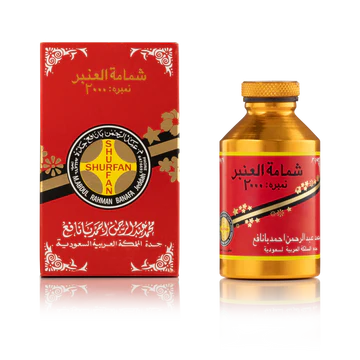 Shamamatul Amber No.2000