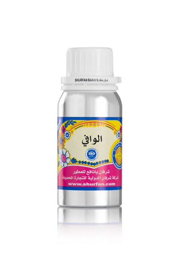 Al Wafi